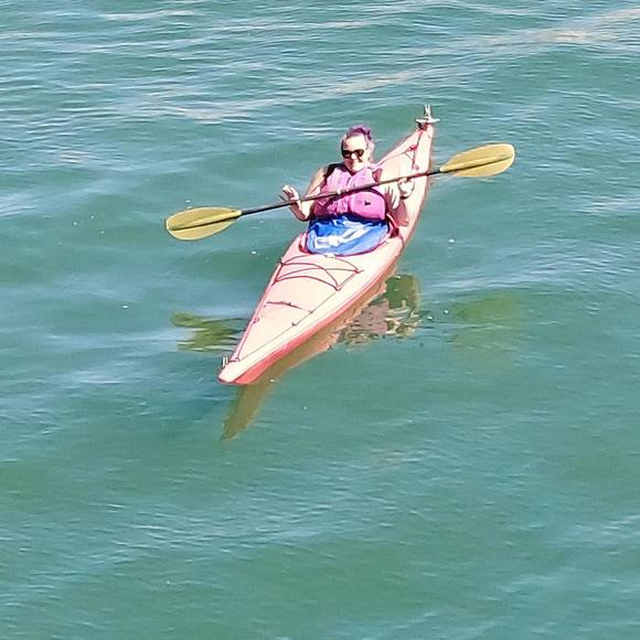 Meet your Posher, Angie. Offers welcome! - Picture 1 of 1